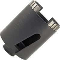 Коронка алмазная D.BOR Lazer Drill-W82х65