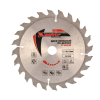 Диск пильный по дереву 185x20мм 24Т кольцо 16/20 Matrix Professional (73223) Диск пильный по дереву 185x20мм 24Т кольцо 16/20 Matrix Professional (73223)