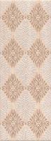 Декор Kerama Marazzi  Бирмингем 15х40 матовый (AR193/15027)