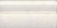 Плинтус Kerama Marazzi  Белгравия светлый обрезной 15х30 матовый Плинтус Kerama Marazzi  Белгравия светлый обрезной 15х30 матовый