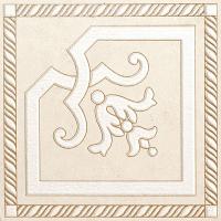 Вставка Kerama Marazzi Камея 13х13 матовый (PZ10/4178)