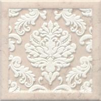 Декор Kerama Marazzi  Лонгория 15х15 матовый (OP/B97/17022) Декор Kerama Marazzi  Лонгория 15х15 матовый (OP/B97/17022)