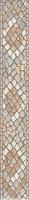 Бордюр Kerama Marazzi  Велия 6х40 глянцевый (ALD/A04/6000) Бордюр Kerama Marazzi  Велия 6х40 глянцевый (ALD/A04/6000)