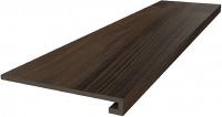 Ступень Kerama Marazzi  клееная Про Вуд коричневый 33х119.5 матовая Ступень Kerama Marazzi  клееная Про Вуд коричневый 33х119.5 матовая