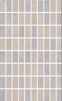Декор Kerama Marazzi  Аверно мозаичный 25х40 глянцевый (MM6279)