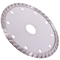 Диск алмазный VICTOR 115мм турбо