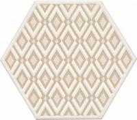 Декор Kerama Marazzi  Лафайет 20х23.1 матовый (HGD/A289/24001) Декор Kerama Marazzi  Лафайет 20х23.1 матовый (HGD/A289/24001)