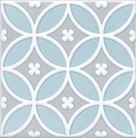 Декор Kerama Marazzi  Мурано 15х15 глянцевый (NT/B181/17000)