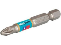 Бита WHIRLPOWER PН2 x 50 мм