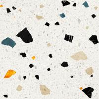 Керамогранит Creto  Сray light shards 60х60 матовый Керамогранит Creto  Сray light shards 60х60 матовый