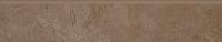 Плинтус Kerama Marazzi  Фаральони коричневый 8х42 матовый Плинтус Kerama Marazzi  Фаральони коричневый 8х42 матовый