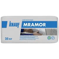Плиточный клей Knauf Мрамор 25 кг