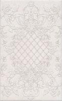 Декор Kerama Marazzi  Сорбонна 25х40 матовый Декор Kerama Marazzi  Сорбонна 25х40 матовый