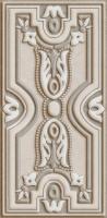 Декор Kerama Marazzi  Пьяцца 3 матовый 9.9х20 матовый