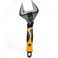 Ключ разводной с тонкими губками 12 300мм