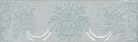 Бордюр Kerama Marazzi  Борромео 7.7х25 матовый (AD/C576/6403) Бордюр Kerama Marazzi  Борромео 7.7х25 матовый (AD/C576/6403)
