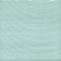 Вставка Kerama Marazzi Маронти голубой 10х10 глянцевый (SG952800N/7) Вставка Kerama Marazzi Маронти голубой 10х10 глянцевый (SG952800N/7)