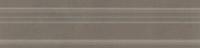 Бордюр Kerama Marazzi  Багет Параллель коричневый 5х20 матовый Бордюр Kerama Marazzi  Багет Параллель коричневый 5х20 матовый