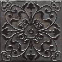 Декор Kerama Marazzi  Камбон 20х20 матовый (STG/A523/5115) Декор Kerama Marazzi  Камбон 20х20 матовый (STG/A523/5115)