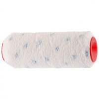 Валик сменный Микрофибра Pro 250мм, ворс 12мм, D 48мм, ручка Ø8мм, полиэстер MATRIX (81377)