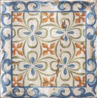 Декор Kerama Marazzi  Виченца Майолика 15х15 матовый (HGD/A190/17000) Декор Kerama Marazzi  Виченца Майолика 15х15 матовый (HGD/A190/17000)