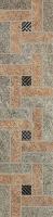Бордюр Kerama Marazzi  Эйгер 12.4х50.2 неполированный Бордюр Kerama Marazzi  Эйгер 12.4х50.2 неполированный
