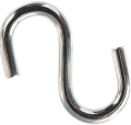 S-образные крючки S-образные крючки