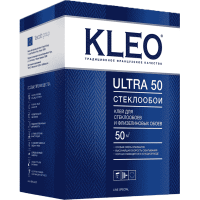 Клей для обоев Kleo Ultra (500 г)