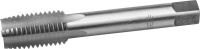 Метчик ЗУБР ЭКСПЕРТ машинно-ручной одинарный для нарезания метрической резьбы М18x2.0 мелкий шаг (4-28003-18-2.0)
