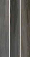 Керамогранит Kerama Marazzi  Ливинг Вуд серый темный обрезной 9.6х60 матовый Керамогранит Kerama Marazzi  Ливинг Вуд серый темный обрезной 9.6х60 матовый
