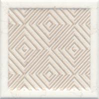 Декор Kerama Marazzi  Лонгория 15х15 матовый (OP/A100/17022) Декор Kerama Marazzi  Лонгория 15х15 матовый (OP/A100/17022)