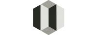 Декор Kerama Marazzi  Кальсада 1 10.4х12 матовый Декор Kerama Marazzi  Кальсада 1 10.4х12 матовый