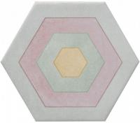 Вставка Kerama Marazzi Патакона 10.4х12 матовый (VT/A76/SG1010) Вставка Kerama Marazzi Патакона 10.4х12 матовый (VT/A76/SG1010)