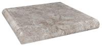 Ступень Kerama Marazzi  угловая Галерея беж светлый 30х30 матовая Ступень Kerama Marazzi  угловая Галерея беж светлый 30х30 матовая