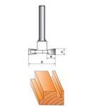 Фреза GLOBUS 1008 Z4 D52