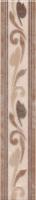 Бордюр Kerama Marazzi  Вилла Флоридиана 5.7х30 глянцевый (HGD/A04/8245) Бордюр Kerama Marazzi  Вилла Флоридиана 5.7х30 глянцевый (HGD/A04/8245)