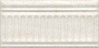 Бордюр Kerama Marazzi  Олимпия беж светлый 9.9х20 матовый Бордюр Kerama Marazzi  Олимпия беж светлый 9.9х20 матовый