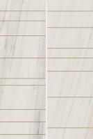 Вставка Italon Шарм Экстра Лаза Голден Лайн 25х75 глянцевый