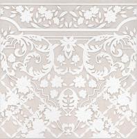 Декор Kerama Marazzi  Сорбонна ковер 50.2х50.2 матовый Декор Kerama Marazzi  Сорбонна ковер 50.2х50.2 матовый
