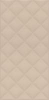 Плитка Kerama Marazzi  Тропикаль беж структура обрезной 30х60 матовая Плитка Kerama Marazzi  Тропикаль беж структура обрезной 30х60 матовая