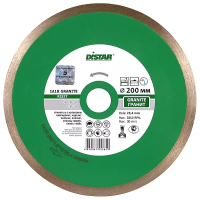 Диск алмазный DISTAR 1A1R 400x2.2x10x32 Granite 11127034026 Диск алмазный DISTAR 1A1R 400x2.2x10x32 Granite 11127034026