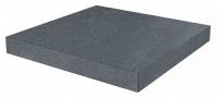 Ступень Kerama Marazzi  угловая клееная Про Матрикс антрацит 33х33 матовая Ступень Kerama Marazzi  угловая клееная Про Матрикс антрацит 33х33 матовая