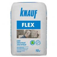 Плиточный клей Knauf Флекс эластичный 10 кг