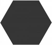 Керамогранит Kerama Marazzi  Буранелли черный 20х23.1 матовый Керамогранит Kerama Marazzi  Буранелли черный 20х23.1 матовый