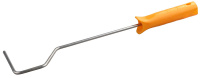 Ручка STAYER MASTER для мини-валиков удлиненная, бюгель Ø6мм 80-120мм (0565-42)