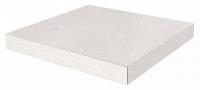 Ступень Kerama Marazzi  угловая клееная Про Матрикс белый 33х33 матовая Ступень Kerama Marazzi  угловая клееная Про Матрикс белый 33х33 матовая