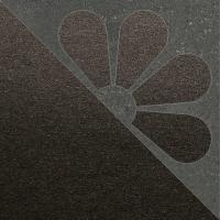 Декор Kerama Marazzi  Матрикс антрацит 20х20 матовый (SBD046/SG1592) Декор Kerama Marazzi  Матрикс антрацит 20х20 матовый (SBD046/SG1592)