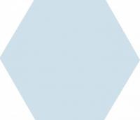 Плитка Kerama Marazzi  Аньет голубой 20х23.1 матовая Плитка Kerama Marazzi  Аньет голубой 20х23.1 матовая