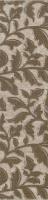 Бордюр Kerama Marazzi  Акация беж лаппатированный 4.9х20.1 полированный