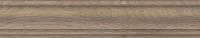 Плинтус Kerama Marazzi  Про Вуд беж темный 8х39.6 матовый Плинтус Kerama Marazzi  Про Вуд беж темный 8х39.6 матовый